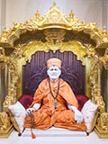 Brahmaswarup Shastriji Maharaj